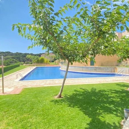 Sagaro Sea Housegardenbarbacue8 Paxsea View Villa Sant Feliu de Guíxols Eksteriør bilde