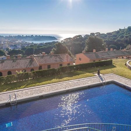 Sagaro Sea Housegardenbarbacue8 Paxsea View Villa Sant Feliu de Guíxols Eksteriør bilde