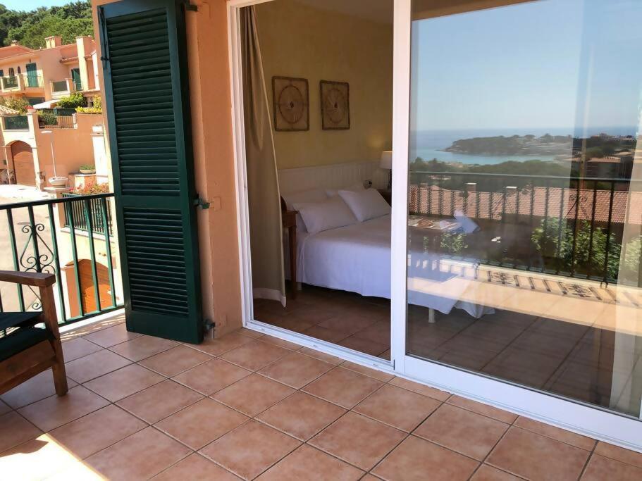 Sagaro Sea Housegardenbarbacue8 Paxsea View Villa Sant Feliu de Guíxols Eksteriør bilde