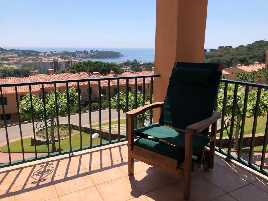 Sagaro Sea Housegardenbarbacue8 Paxsea View Villa Sant Feliu de Guíxols Eksteriør bilde