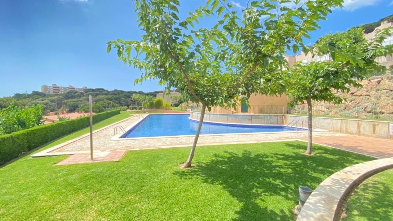 Sagaro Sea Housegardenbarbacue8 Paxsea View Villa Sant Feliu de Guíxols Eksteriør bilde